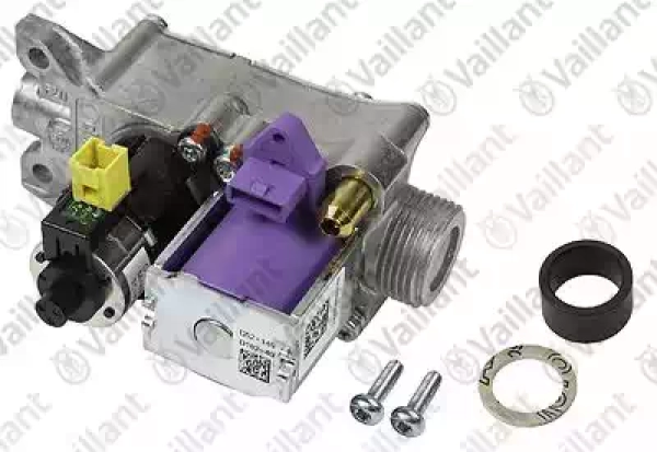 Газовая арматура для Vaillant