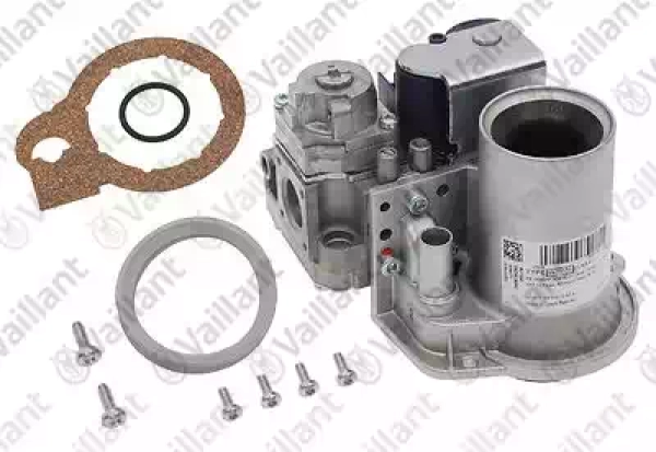 Газовая арматура Vaillant