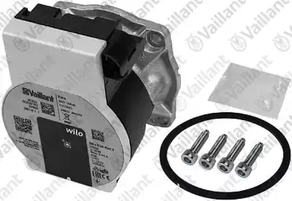 Двигатель насоса для Vaillant