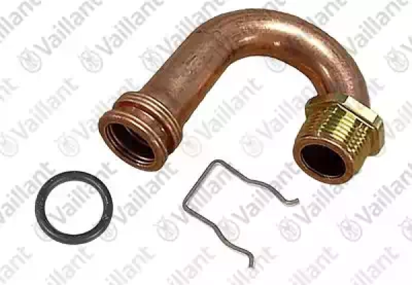 Труба для Vaillant