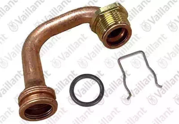 Труба для Vaillant