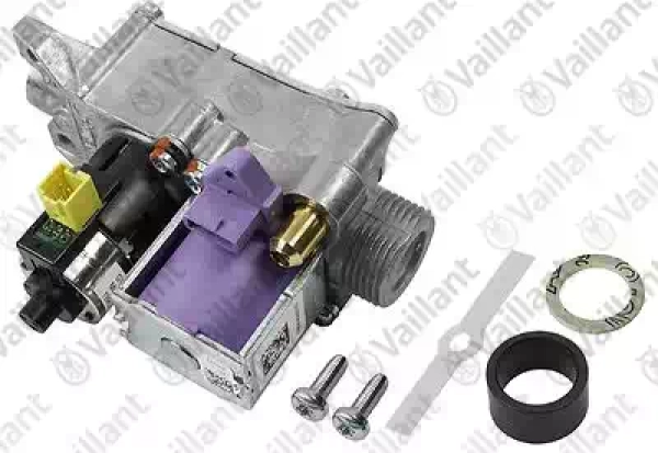 Газовая арматура для Vaillant