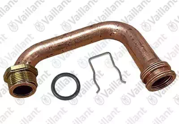 Труба для Vaillant