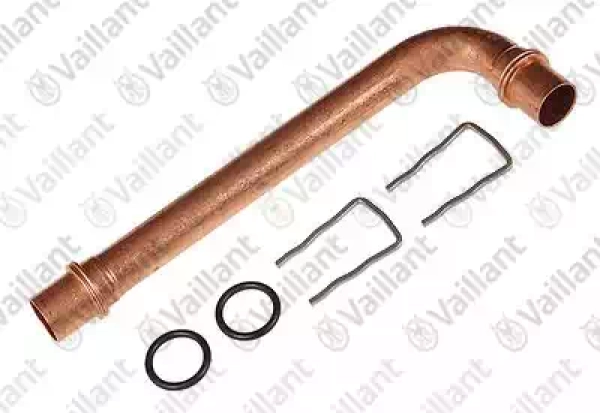 Труба для Vaillant