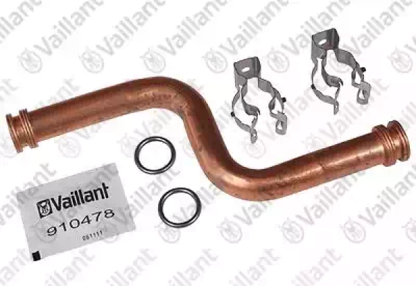 Труба для Vaillant