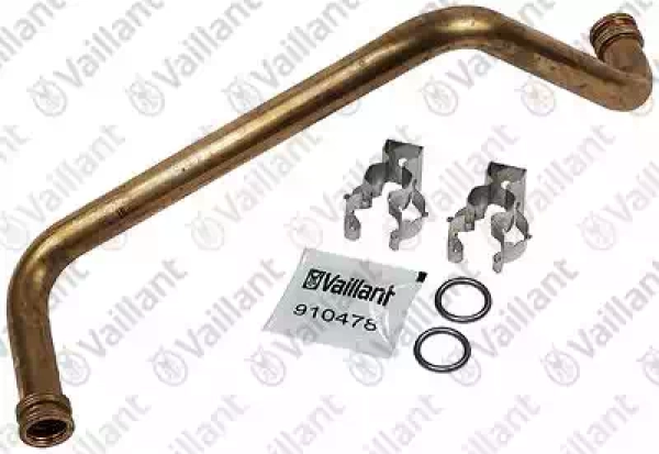 Труба для Vaillant