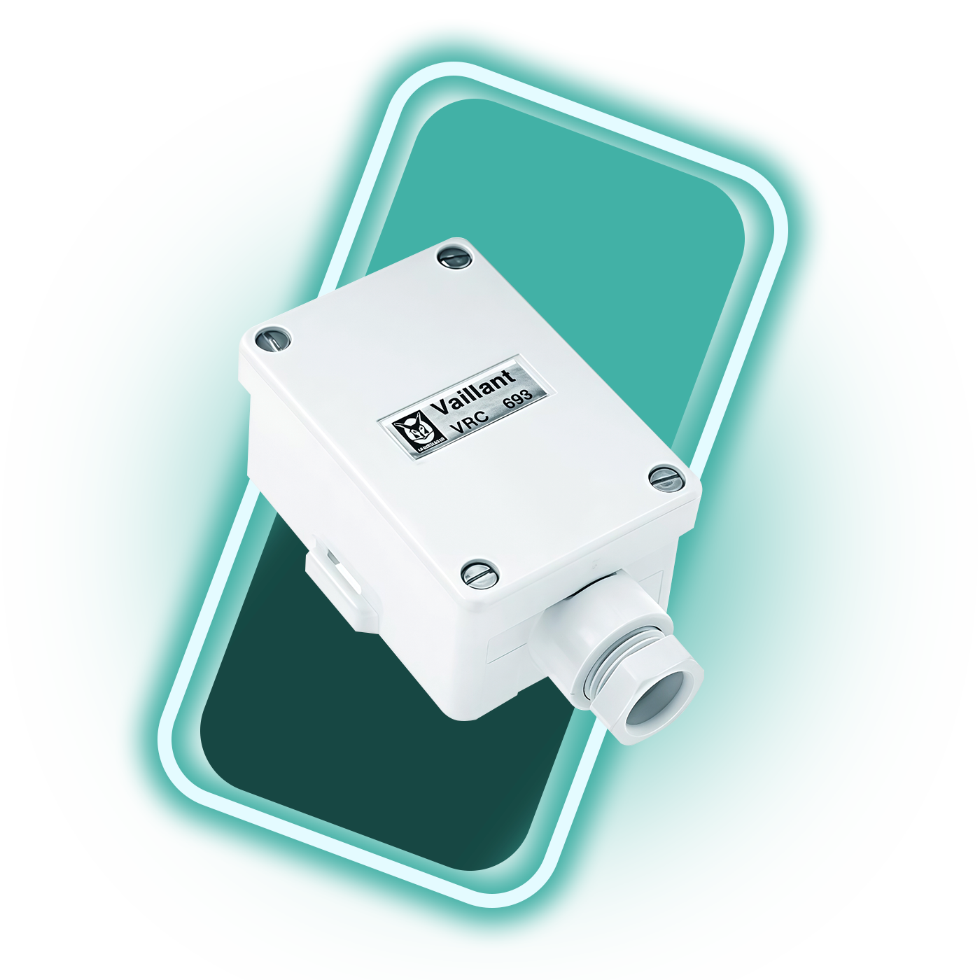 Vaillant VRC 693