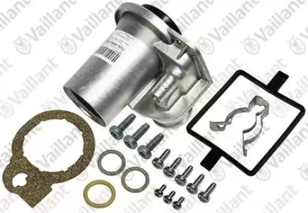 Трубка Вентури для Vaillant