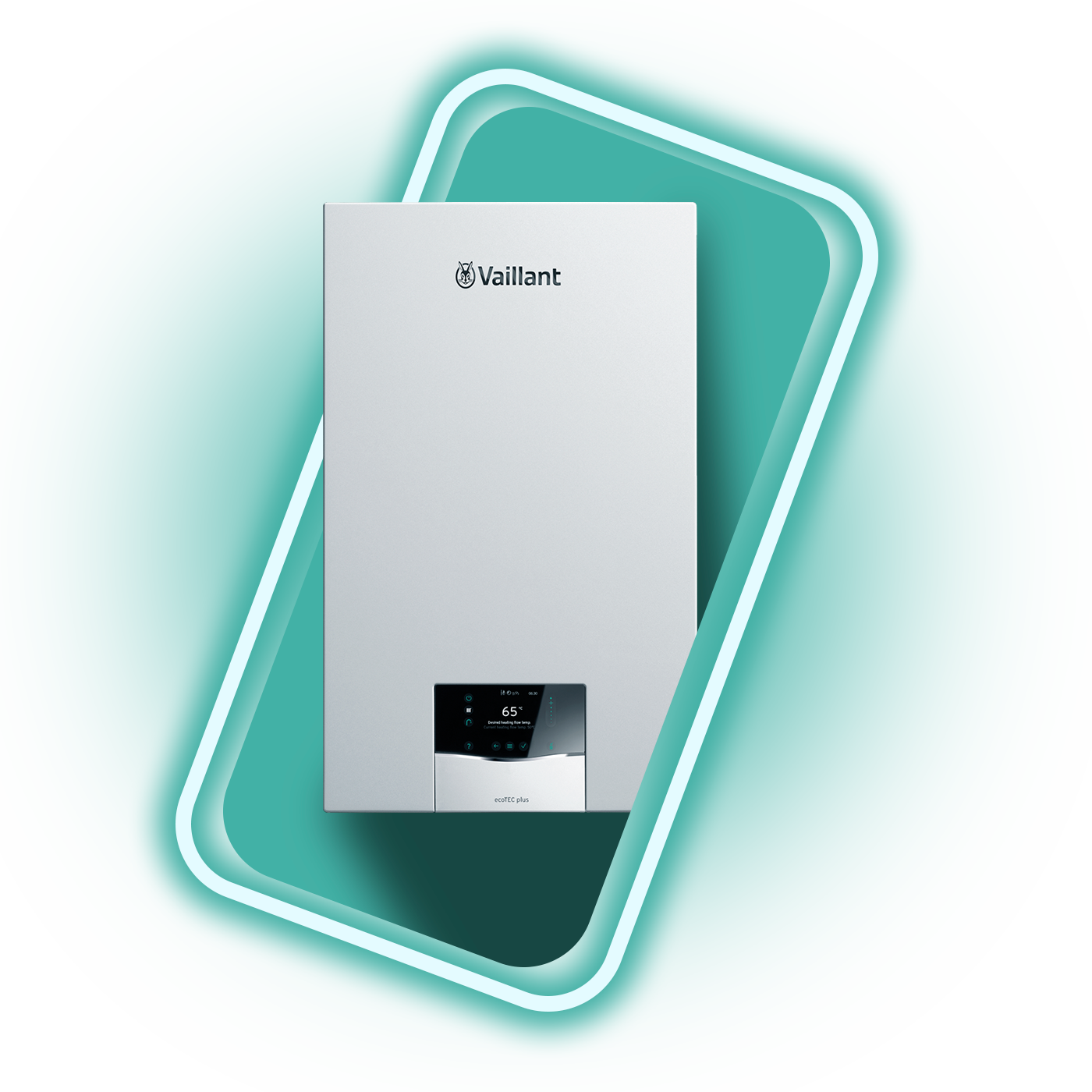 Vaillant ecoTEC plus VUW 36CS/1-5 (N-INT4)