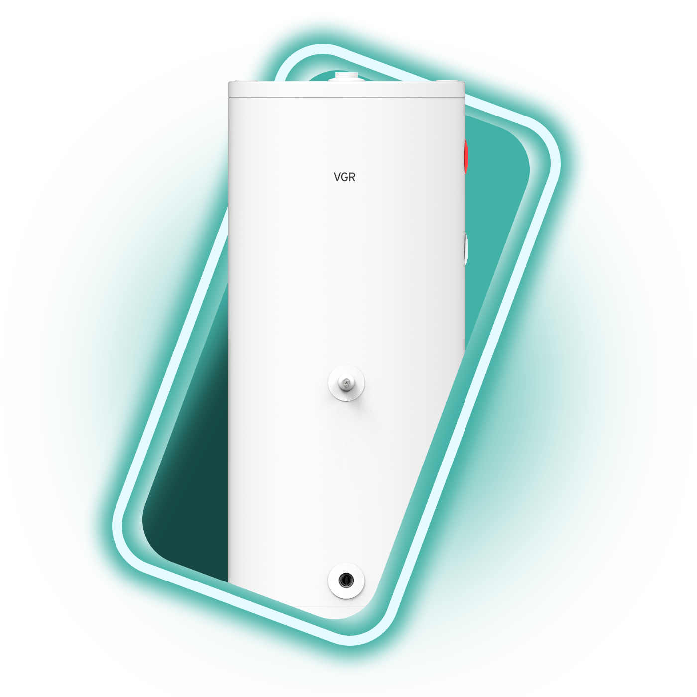 Vaillant VIH CN 400 