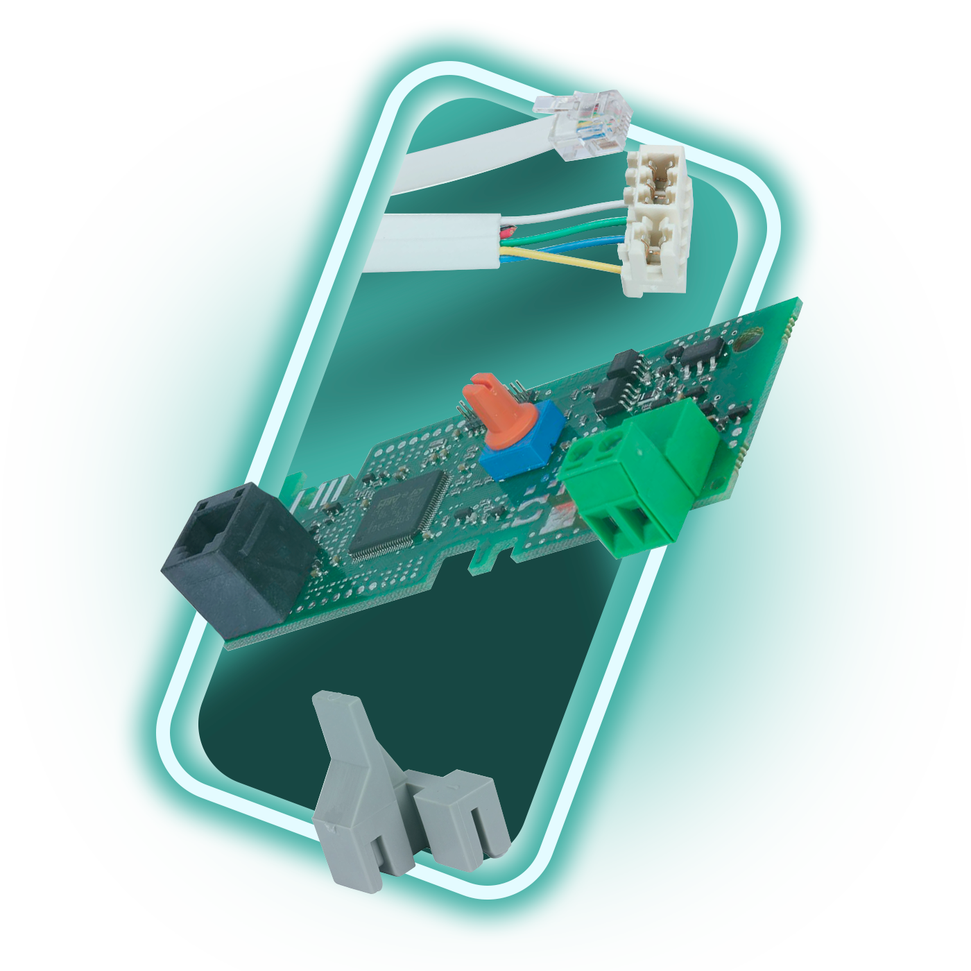 Vaillant VR 32