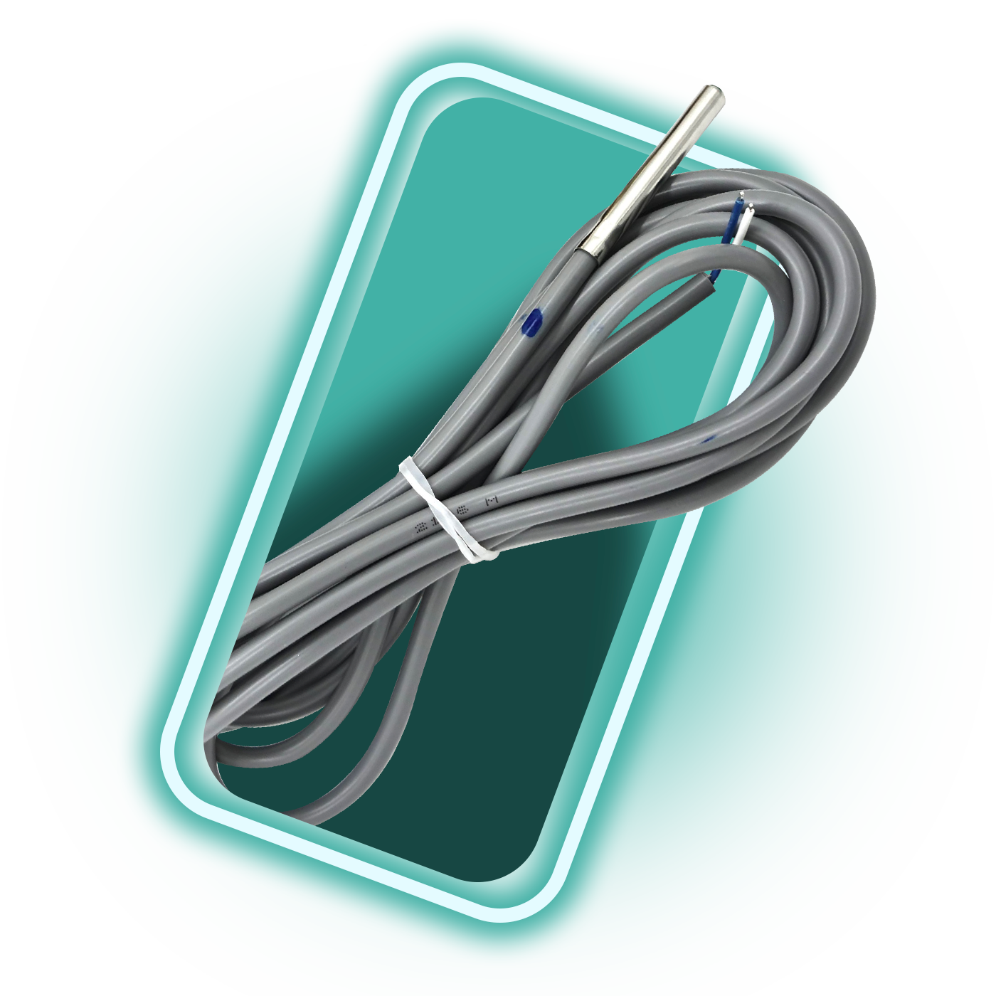 Температурный датчик для бойлера Vaillant