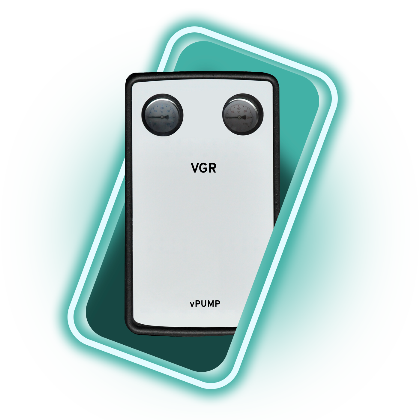 Нерегулируемая насосная группа с насосом Vaillant VGR vPUMP GP direct