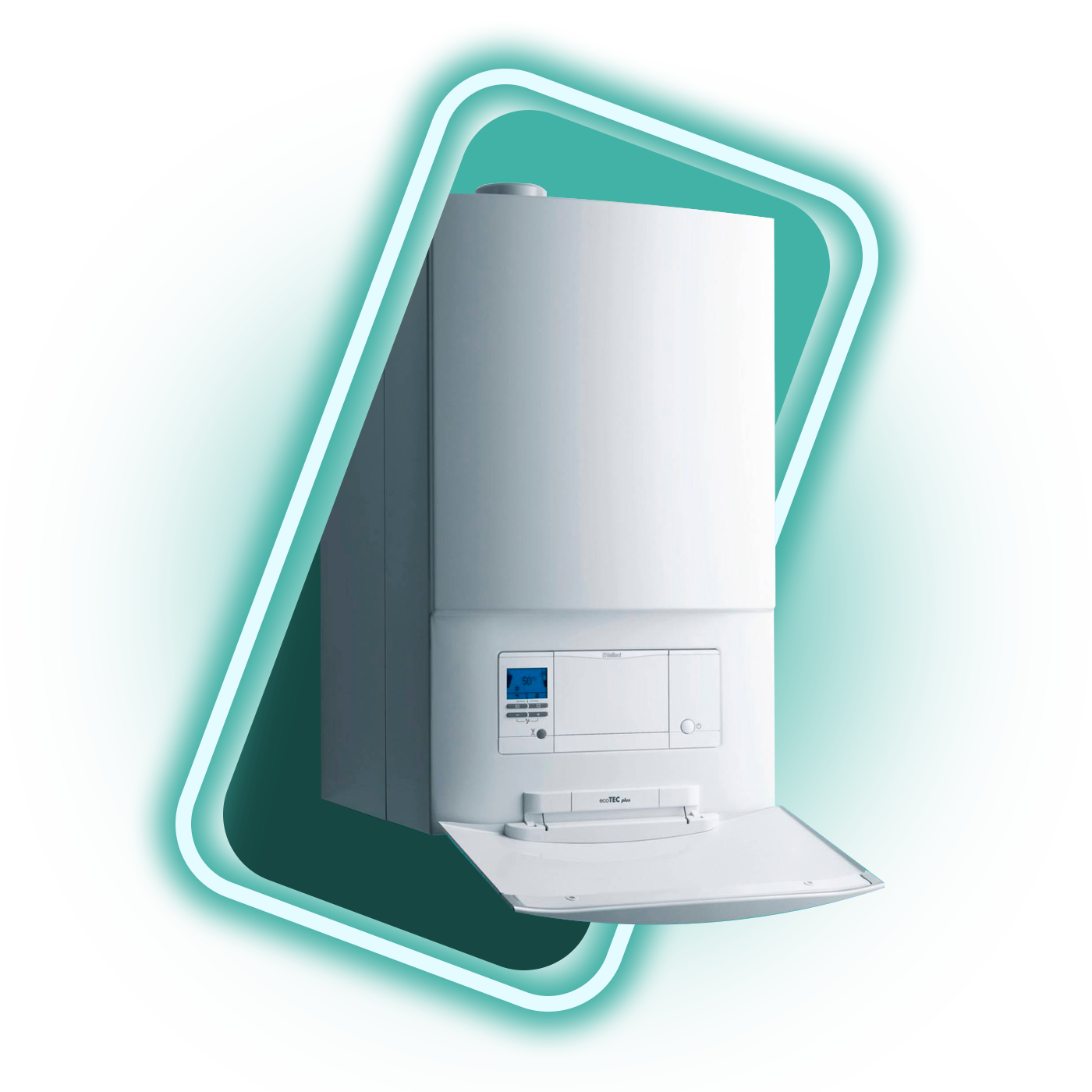Vaillant ecoTEC plus VU INT IV 486/5-5 H