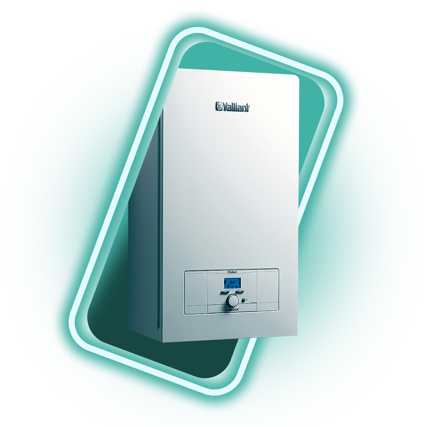 Vaillant eloBLOCK VE 14/14