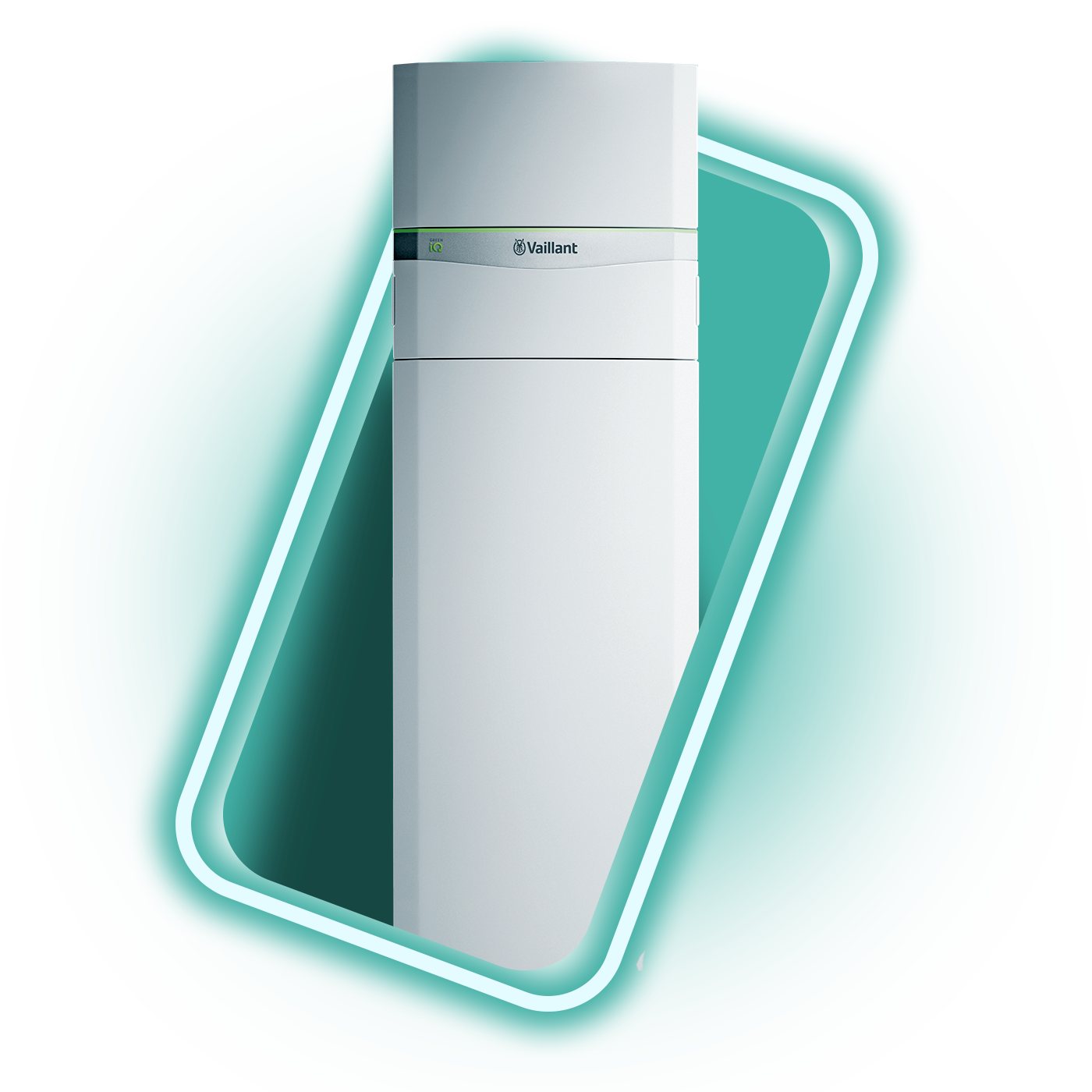 Vaillant flexoCOMPACT exclusive VWF 118/4 (380V)