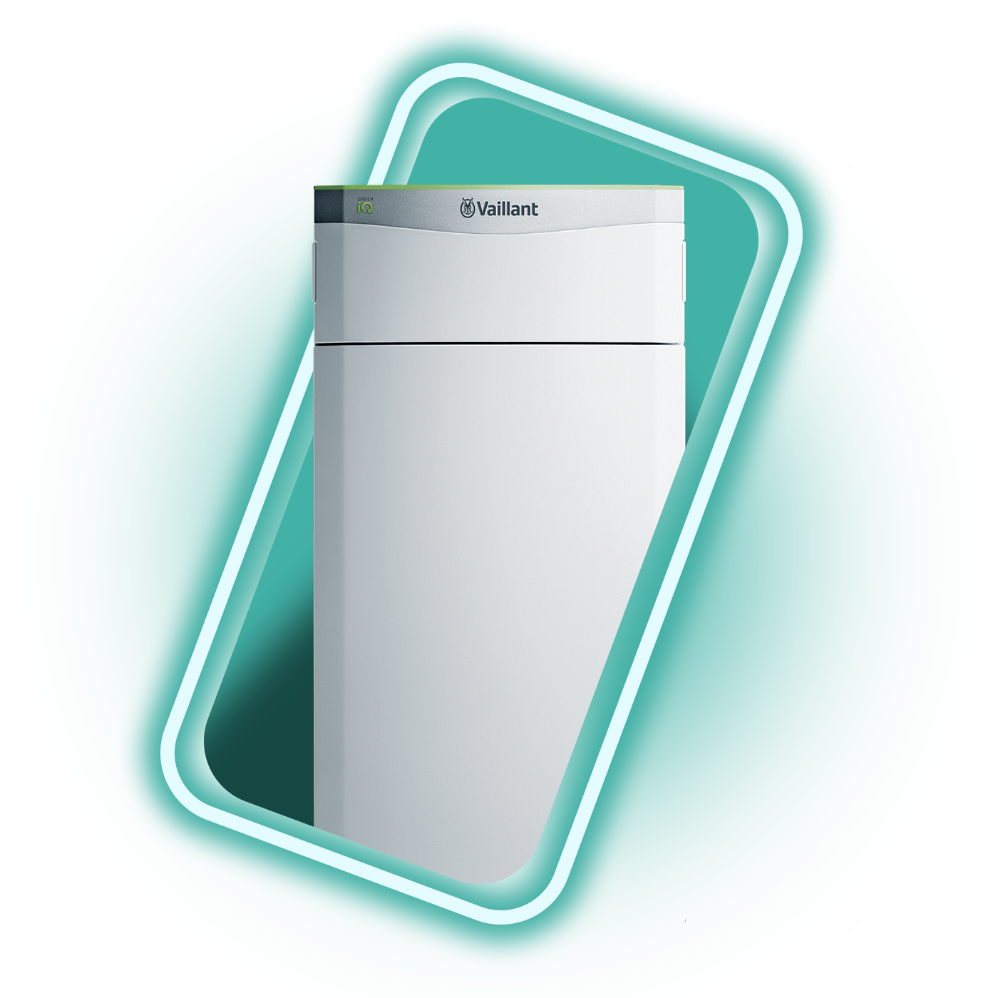 Vaillant flexoTHERM exclusive VWF 57/4 (230V)