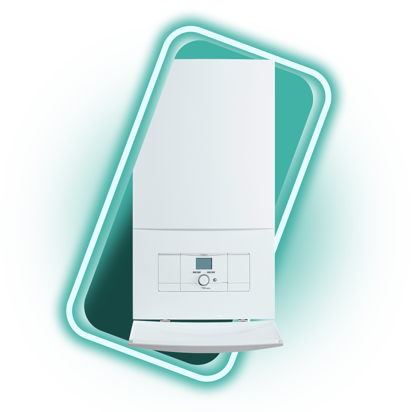 Vaillant turboTEC plus VU 322/5-5