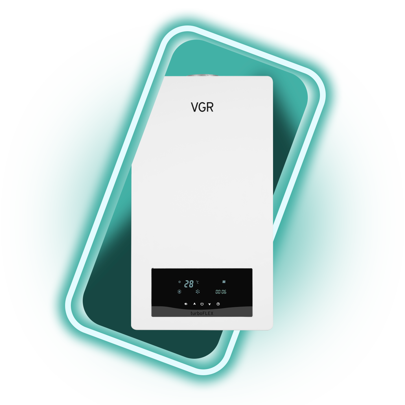 Vaillant turboFLEX VUW 29