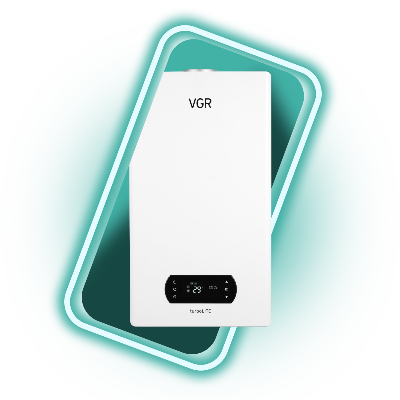 Vaillant turboLITE VUW 23