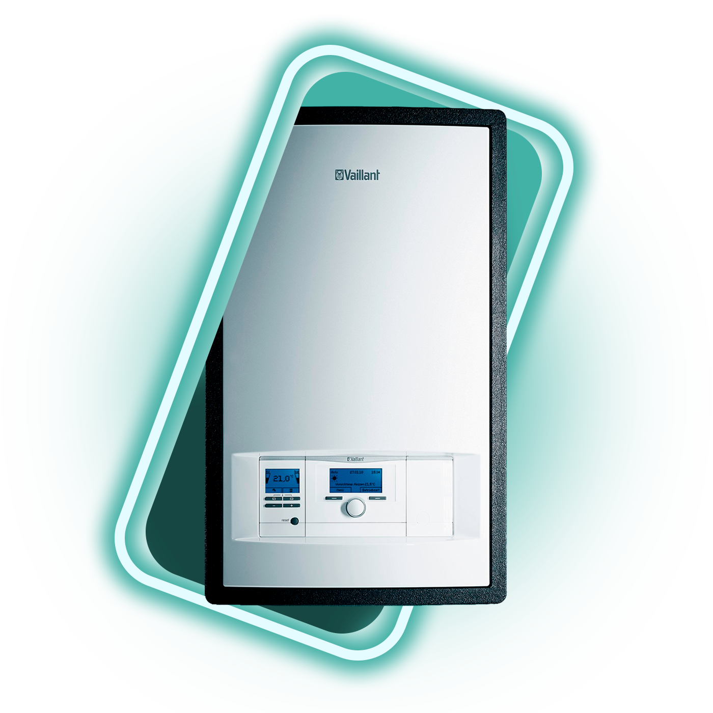 Гидравлическая станция Vaillant VWZ MEH 97/6 MB4
