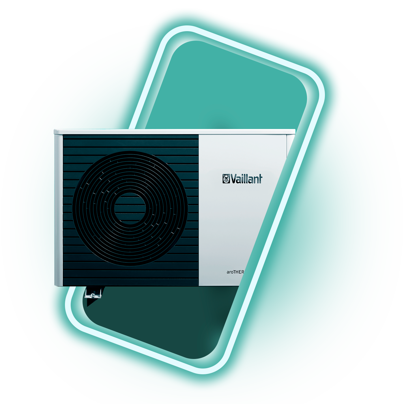 Vaillant aroTHERM plus VWL 35/6 A 230V