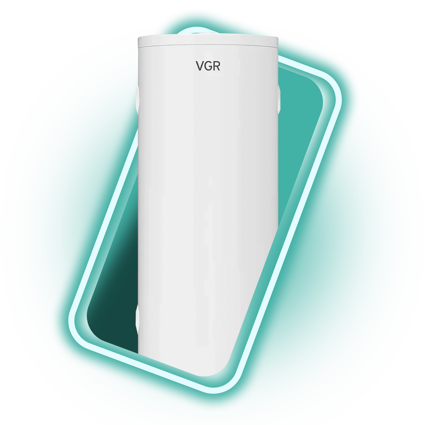 Vaillant VGR VPS 300/1 V