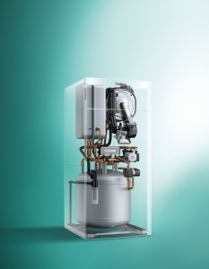 Водонагреватель для Vaillant