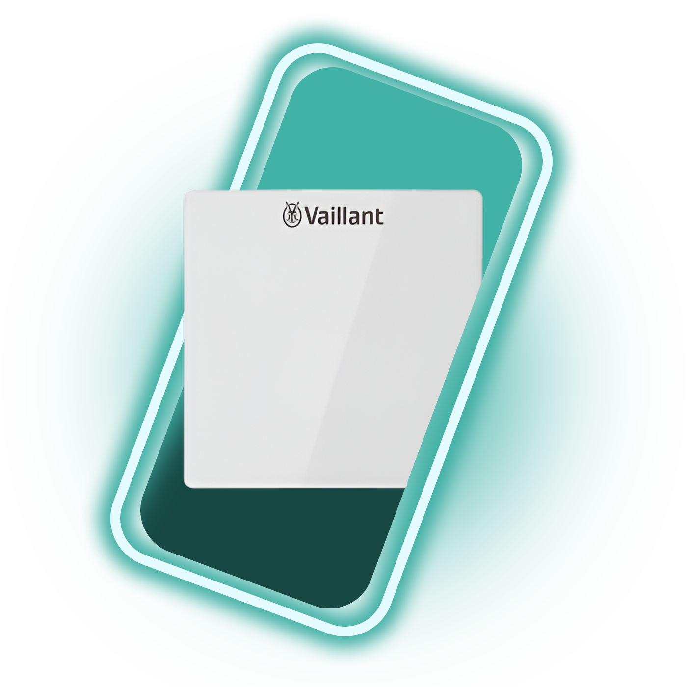 Датчик Vaillant "3 в 1" (белый)