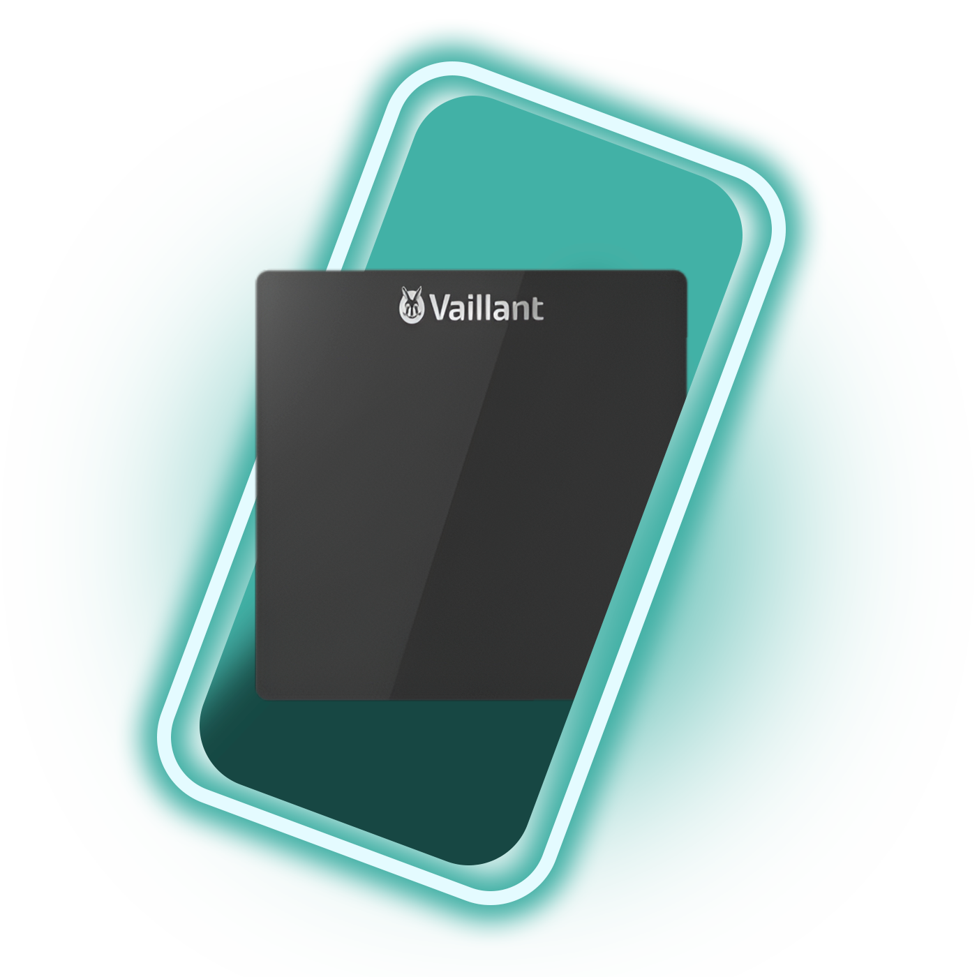 Датчик Vaillant PM2.5 (черный)