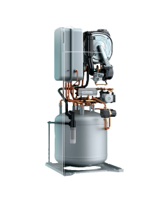 Водонагреватель, 150л. для Vaillant
