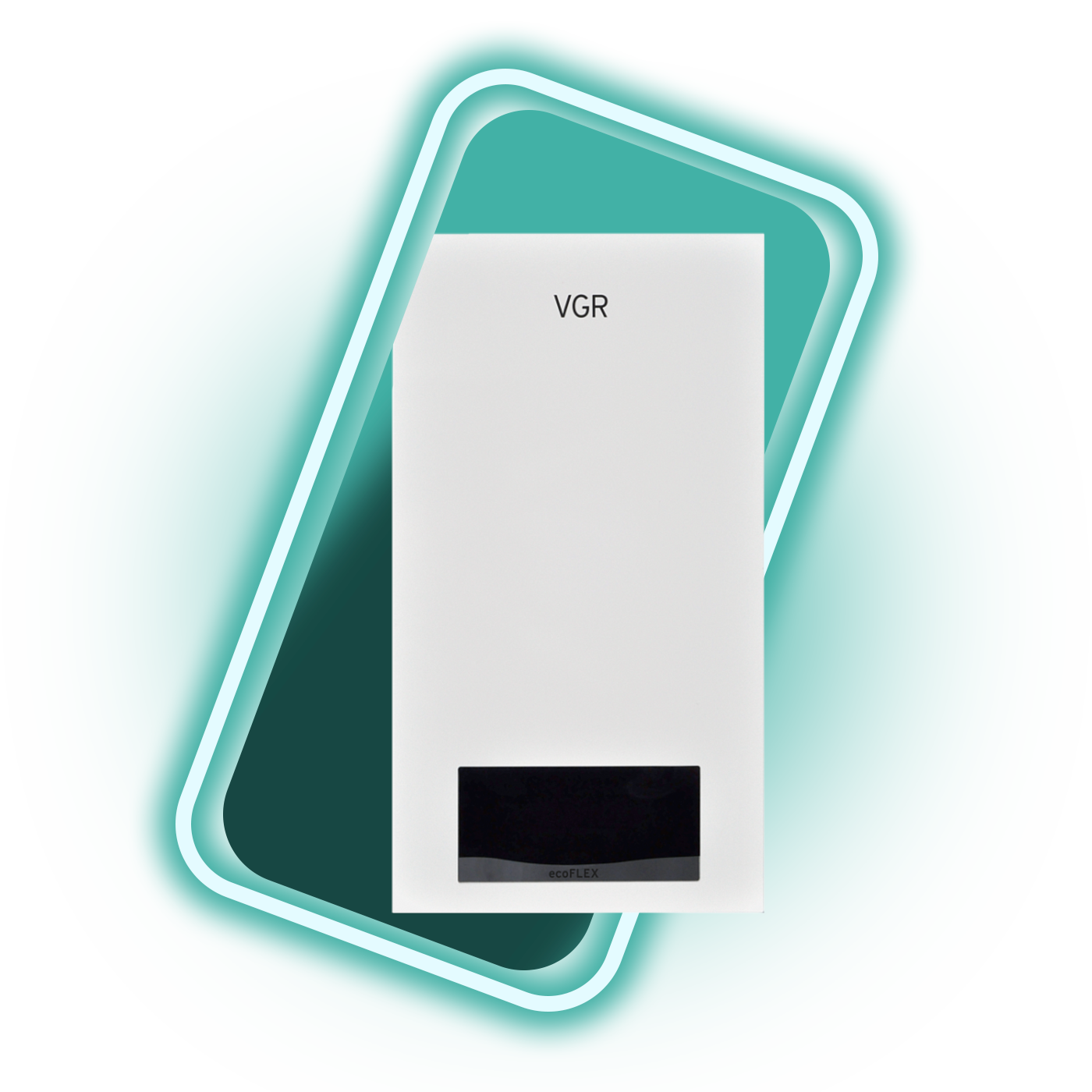 Vaillant VGR ecoFLEX VU 50