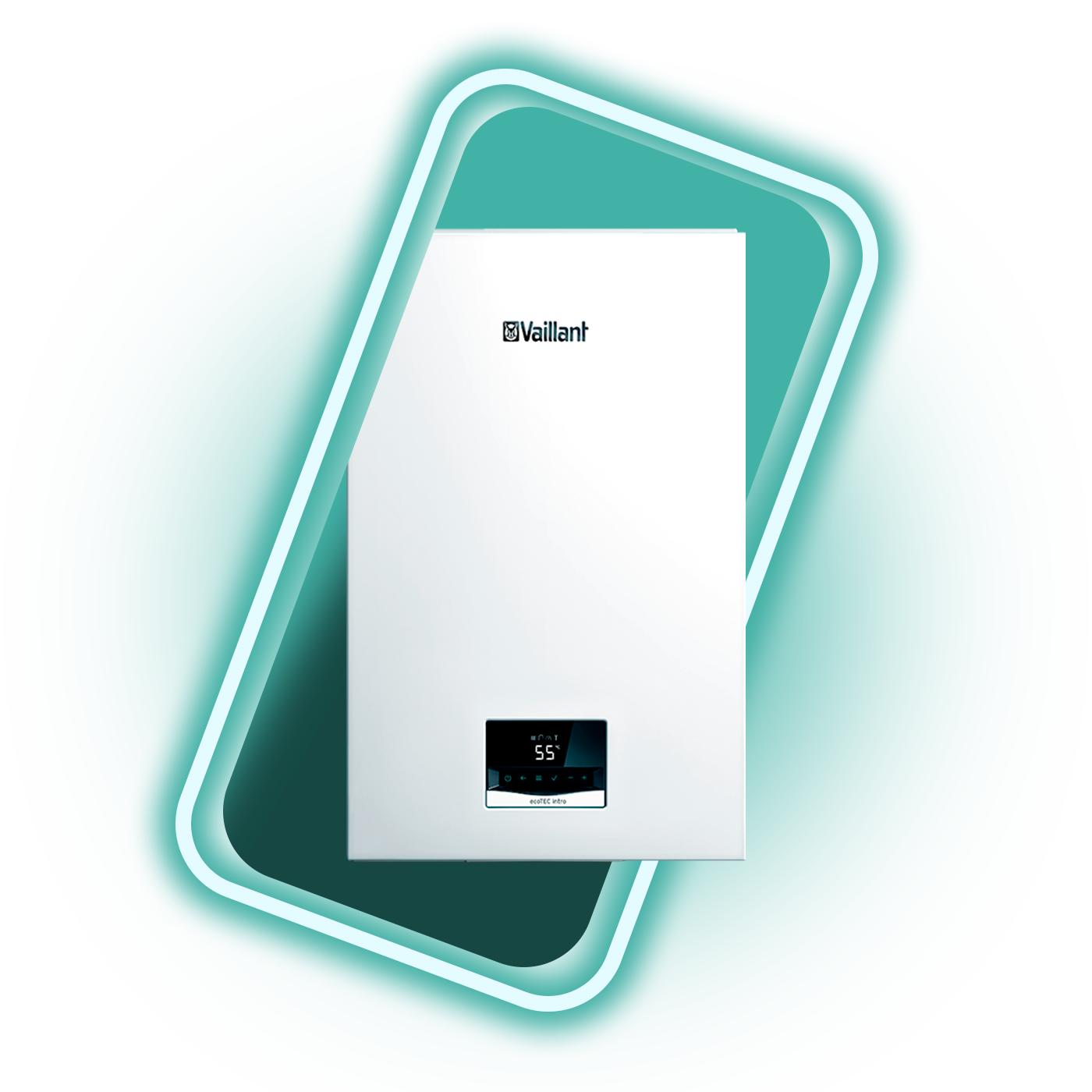 Vaillant ecoTEC intro VUW 24/28 AS/1-1 (H-RU)