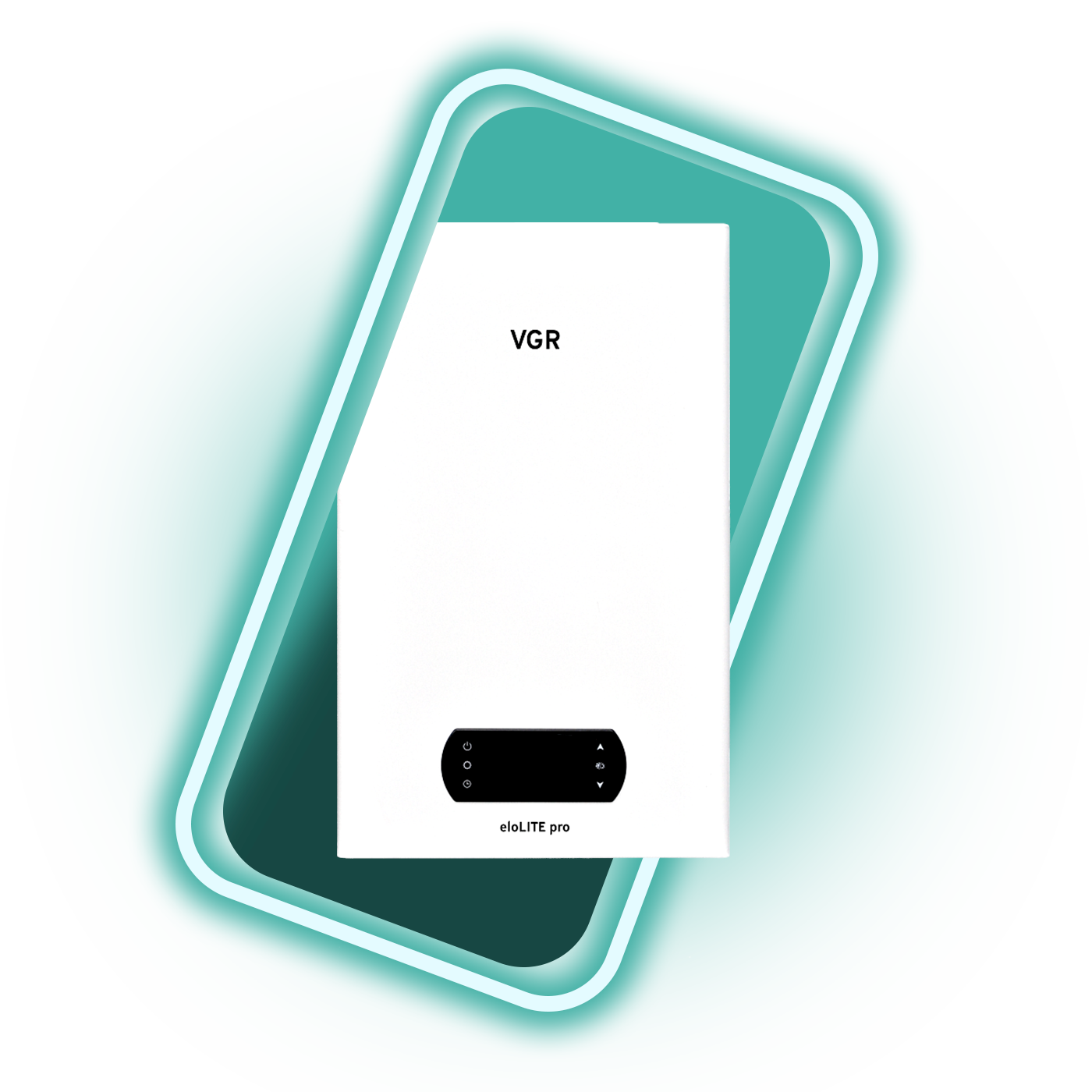 Vaillant VGR eloLITE pro 10