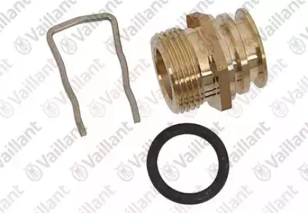Ниппель, G3/4, Смешение, отопление для Vaillant