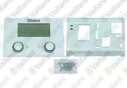 Дисплей контроллера VR 90/3 для Vaillant