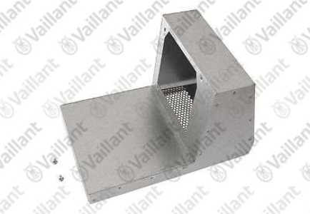 Сборник отходящих газов для Vaillant