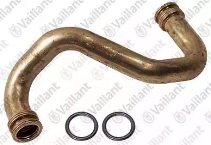 Труба для Vaillant