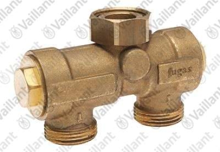 Тройник для Vaillant