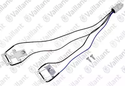 Датчик отходящих газов для Vaillant