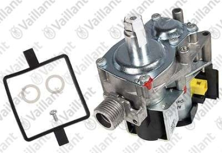 Газовая арматура, с регулятором для Vaillant.