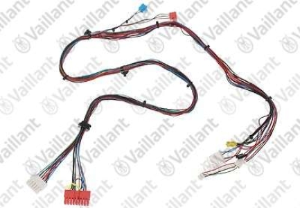 Жгут проводов, с кодирующим сопротивлением для Vaillant