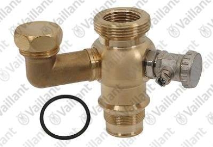 Подключение для Vaillant