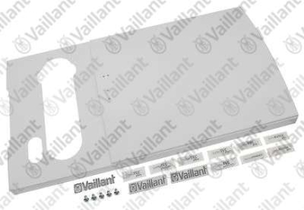 Передняя стенка для Vaillant