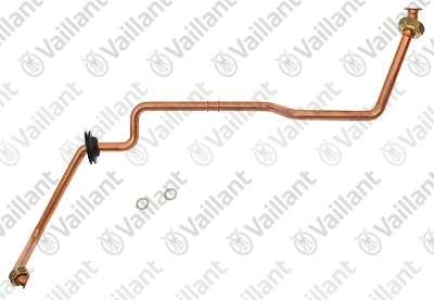 Газовая труба для Vaillant