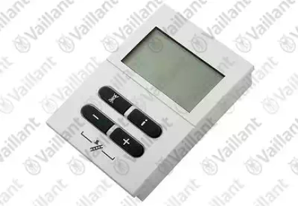 Дисплей для Vaillant