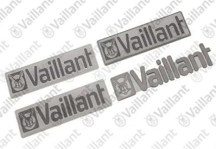 Шильдик для Vaillant
