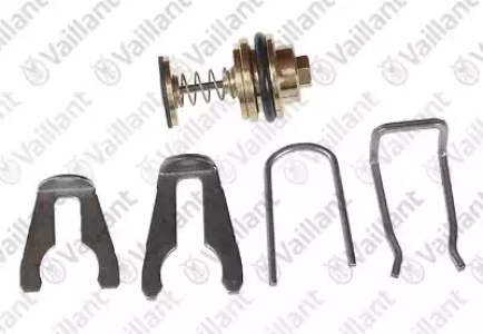 Байпас для Vaillant