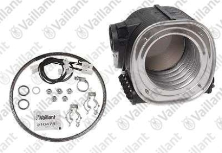 Теплообменник первичный для Vaillant