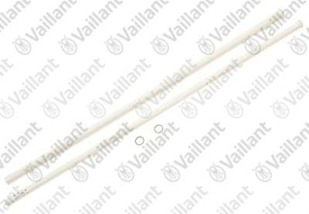 Труба, Комплект L=871+836 для Vaillant